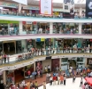 India's Retail Boom: Malls gear up for a space race
